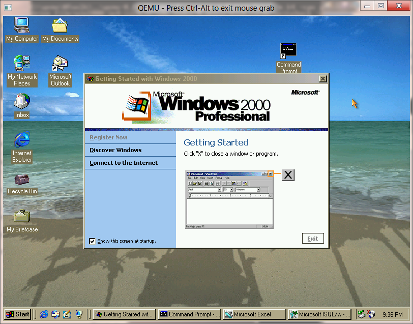 Windows 2000 iso image download