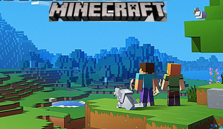 Download Game Minecraft Android Apk