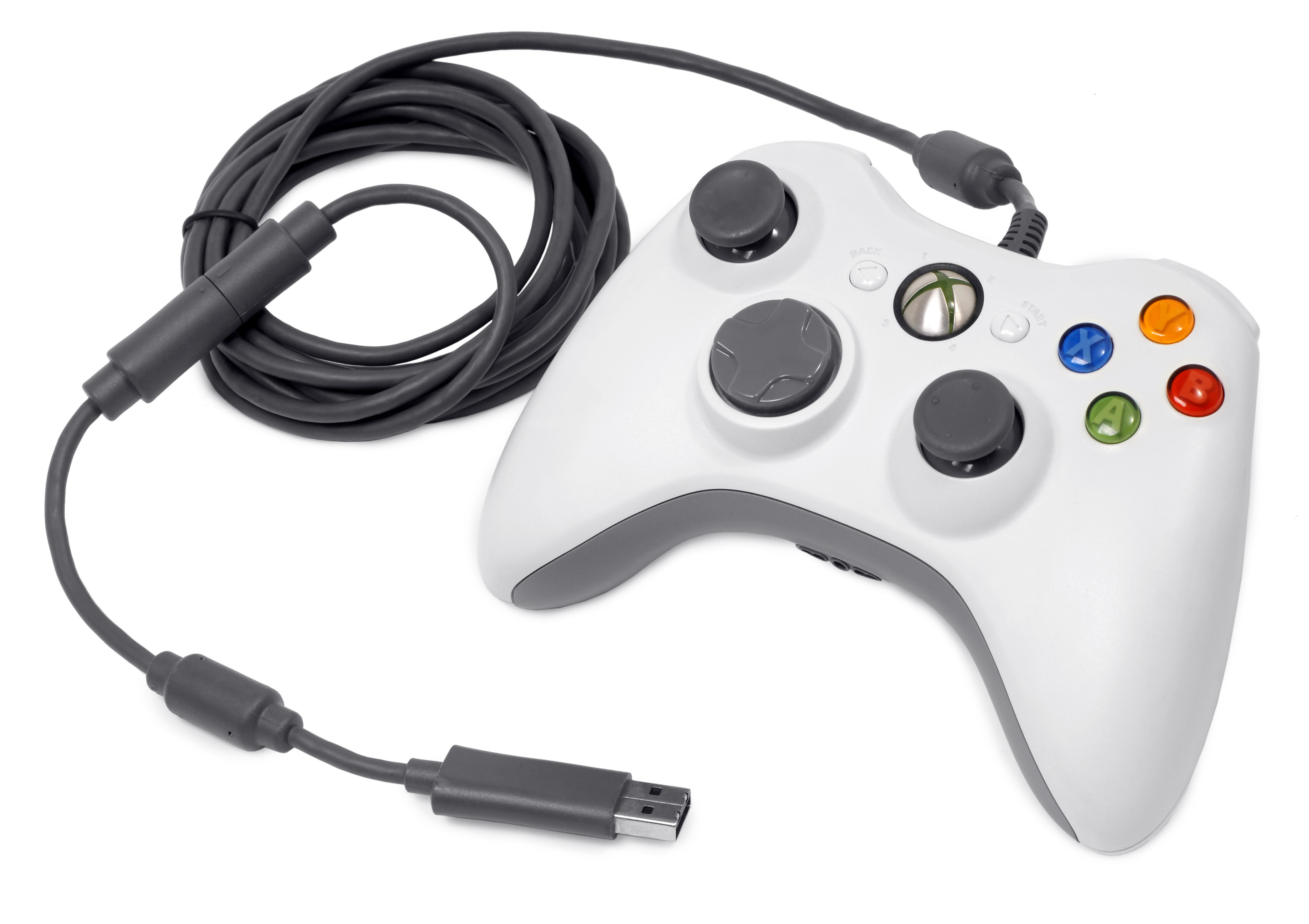 Buy xbox 360 wired controller