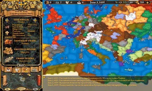 Europa universalis 2 download